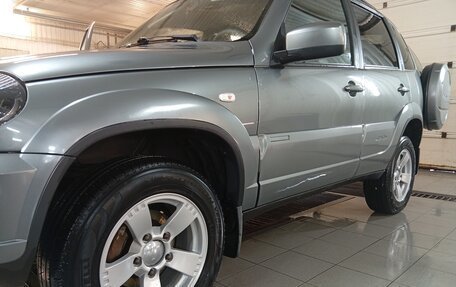 Chevrolet Niva I рестайлинг, 2019 год, 960 000 рублей, 30 фотография