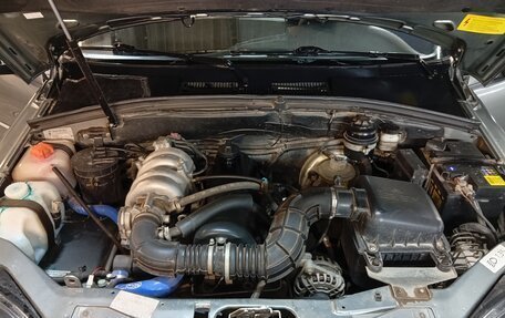 Chevrolet Niva I рестайлинг, 2019 год, 960 000 рублей, 32 фотография