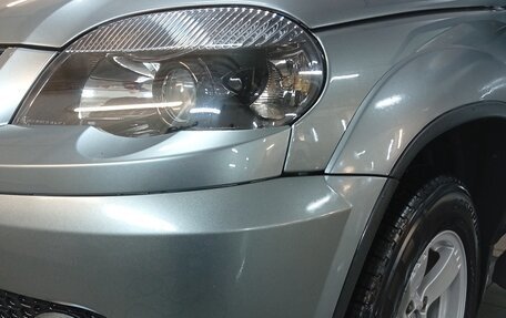 Chevrolet Niva I рестайлинг, 2019 год, 960 000 рублей, 33 фотография