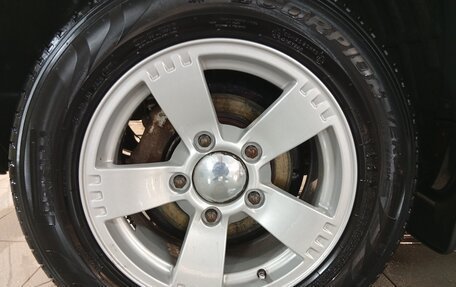 Chevrolet Niva I рестайлинг, 2019 год, 960 000 рублей, 34 фотография