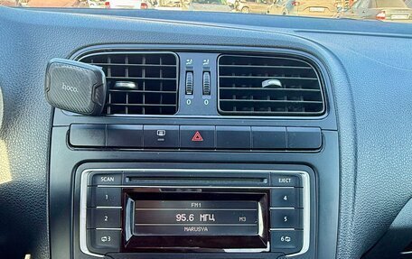 Volkswagen Polo VI (EU Market), 2014 год, 705 000 рублей, 7 фотография