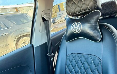 Volkswagen Polo VI (EU Market), 2014 год, 705 000 рублей, 9 фотография