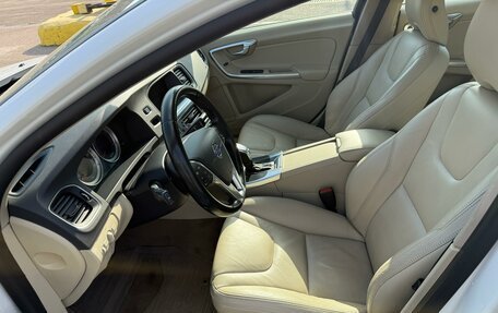 Volvo S60 III, 2012 год, 1 300 000 рублей, 11 фотография