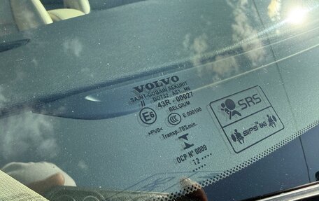 Volvo S60 III, 2012 год, 1 300 000 рублей, 16 фотография