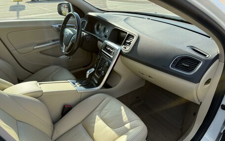 Volvo S60 III, 2012 год, 1 300 000 рублей, 14 фотография