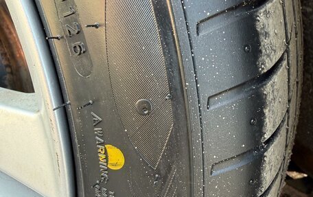 Volvo S60 III, 2012 год, 1 300 000 рублей, 18 фотография