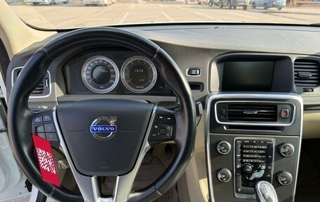 Volvo S60 III, 2012 год, 1 300 000 рублей, 9 фотография