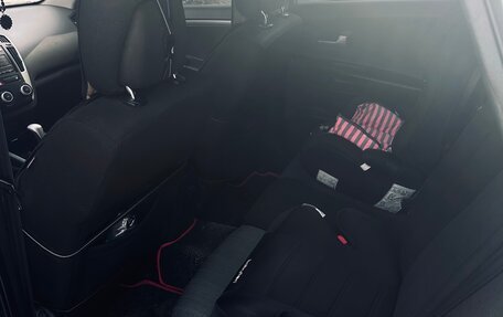 KIA cee'd I рестайлинг, 2010 год, 720 000 рублей, 8 фотография