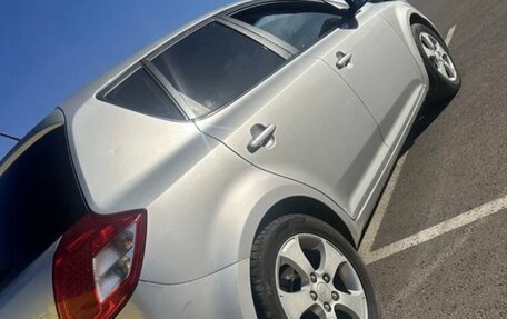 KIA cee'd I рестайлинг, 2010 год, 720 000 рублей, 4 фотография