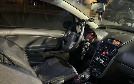 Opel Corsa D, 2008 год, 380 000 рублей, 2 фотография