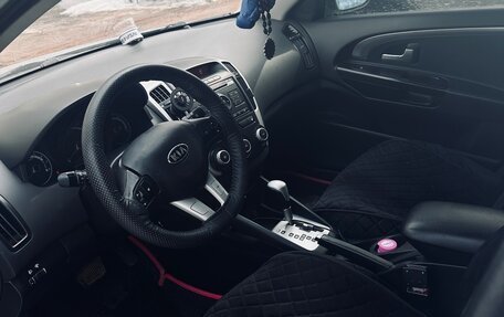 KIA cee'd I рестайлинг, 2010 год, 720 000 рублей, 9 фотография