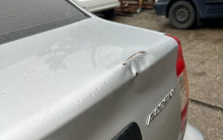 Hyundai Accent II, 2005 год, 380 000 рублей, 6 фотография