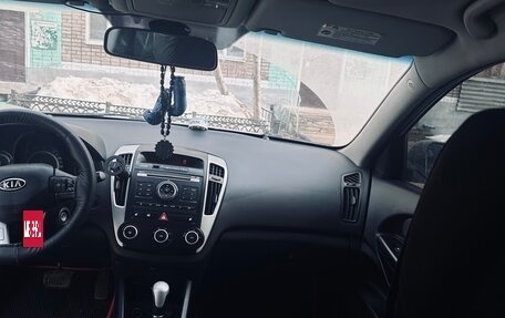 KIA cee'd I рестайлинг, 2010 год, 720 000 рублей, 7 фотография