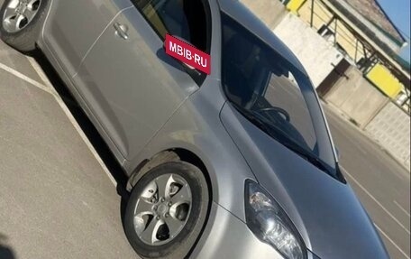 KIA cee'd I рестайлинг, 2010 год, 720 000 рублей, 3 фотография