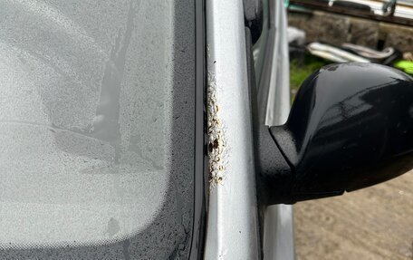 Hyundai Accent II, 2005 год, 380 000 рублей, 7 фотография