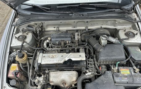 Hyundai Accent II, 2005 год, 380 000 рублей, 13 фотография