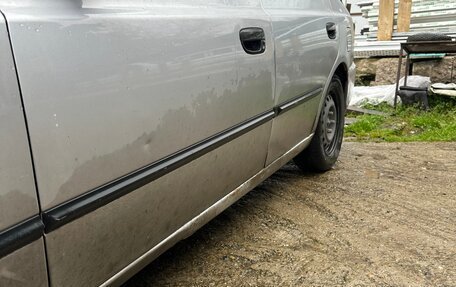 Hyundai Accent II, 2005 год, 380 000 рублей, 8 фотография