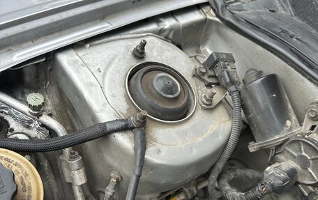 Hyundai Accent II, 2005 год, 380 000 рублей, 11 фотография