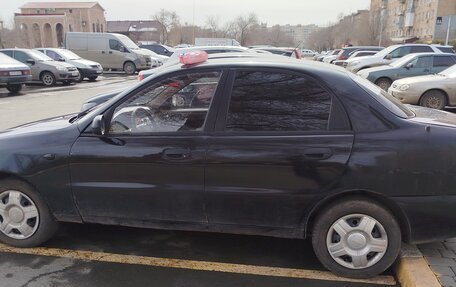 Chevrolet Lanos I, 2008 год, 80 000 рублей, 2 фотография