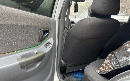 Hyundai Accent II, 2005 год, 380 000 рублей, 20 фотография