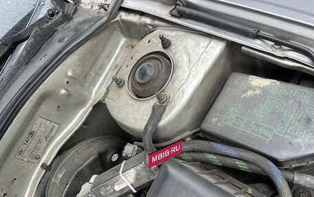 Hyundai Accent II, 2005 год, 380 000 рублей, 12 фотография