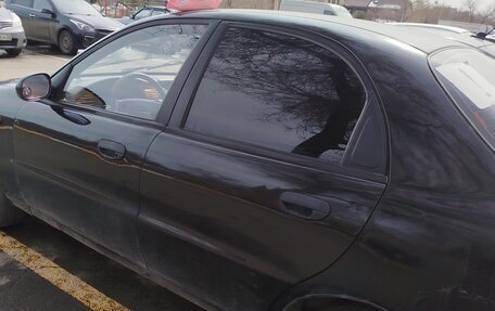 Chevrolet Lanos I, 2008 год, 80 000 рублей, 3 фотография