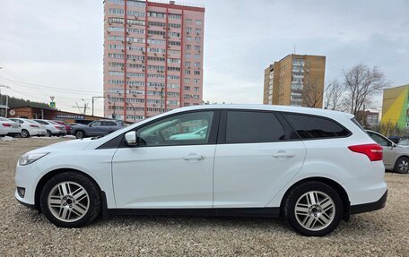 Ford Focus III, 2016 год, 935 000 рублей, 4 фотография