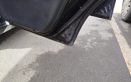 Chevrolet Lanos I, 2008 год, 80 000 рублей, 11 фотография