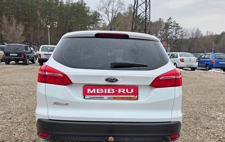 Ford Focus III, 2016 год, 935 000 рублей, 6 фотография