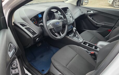 Ford Focus III, 2016 год, 935 000 рублей, 9 фотография