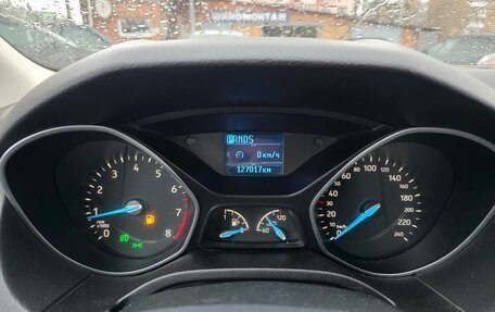 Ford Focus III, 2016 год, 935 000 рублей, 13 фотография