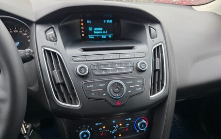 Ford Focus III, 2016 год, 935 000 рублей, 12 фотография