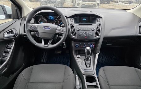 Ford Focus III, 2016 год, 935 000 рублей, 11 фотография