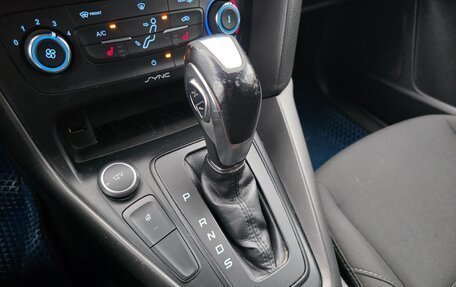 Ford Focus III, 2016 год, 935 000 рублей, 14 фотография