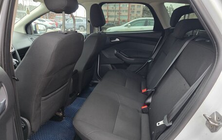 Ford Focus III, 2016 год, 935 000 рублей, 10 фотография