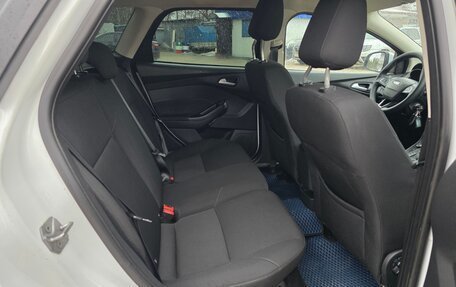 Ford Focus III, 2016 год, 935 000 рублей, 15 фотография