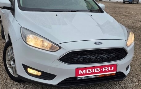 Ford Focus III, 2016 год, 935 000 рублей, 17 фотография