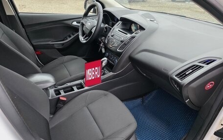 Ford Focus III, 2016 год, 935 000 рублей, 16 фотография