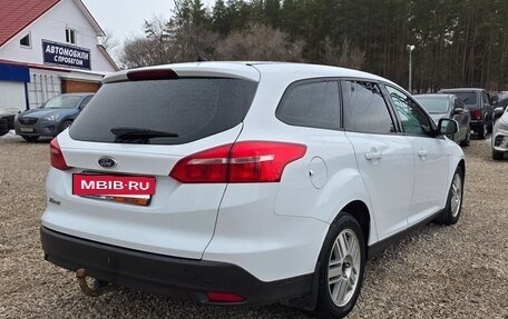 Ford Focus III, 2016 год, 935 000 рублей, 7 фотография