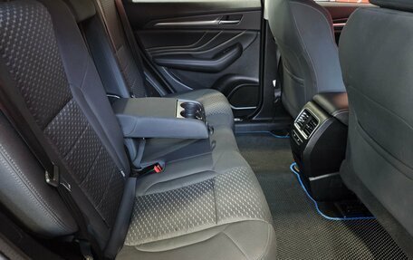 Haval F7x I, 2021 год, 1 545 000 рублей, 13 фотография