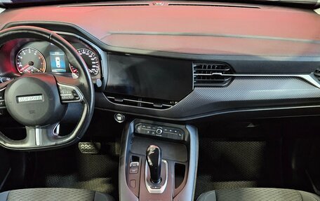 Haval F7x I, 2021 год, 1 545 000 рублей, 9 фотография