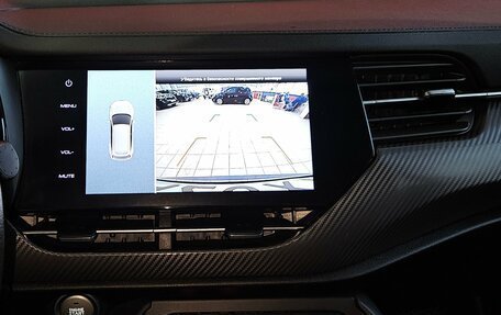 Haval F7x I, 2021 год, 1 545 000 рублей, 15 фотография