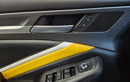 Haval F7x I, 2021 год, 1 545 000 рублей, 18 фотография