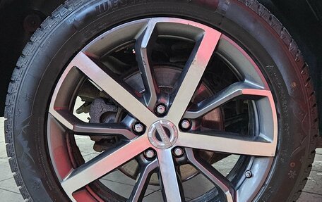 Haval F7x I, 2021 год, 1 545 000 рублей, 20 фотография