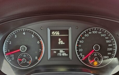 Volkswagen Jetta VI, 2013 год, 1 050 000 рублей, 10 фотография