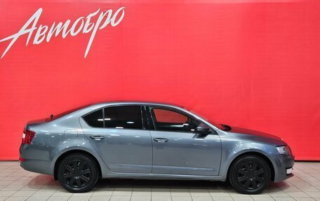 Skoda Octavia, 2013 год, 945 000 рублей, 6 фотография