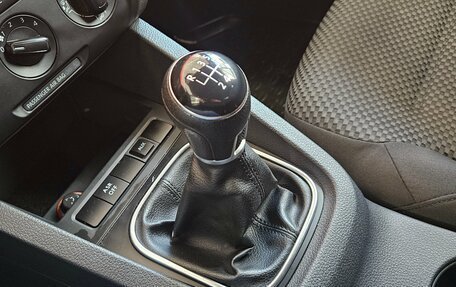 Volkswagen Jetta VI, 2013 год, 1 050 000 рублей, 15 фотография