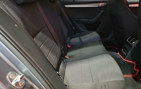 Skoda Octavia, 2013 год, 945 000 рублей, 12 фотография