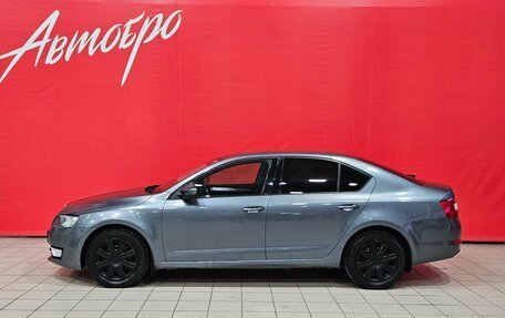 Skoda Octavia, 2013 год, 945 000 рублей, 2 фотография