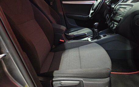 Skoda Octavia, 2013 год, 945 000 рублей, 11 фотография